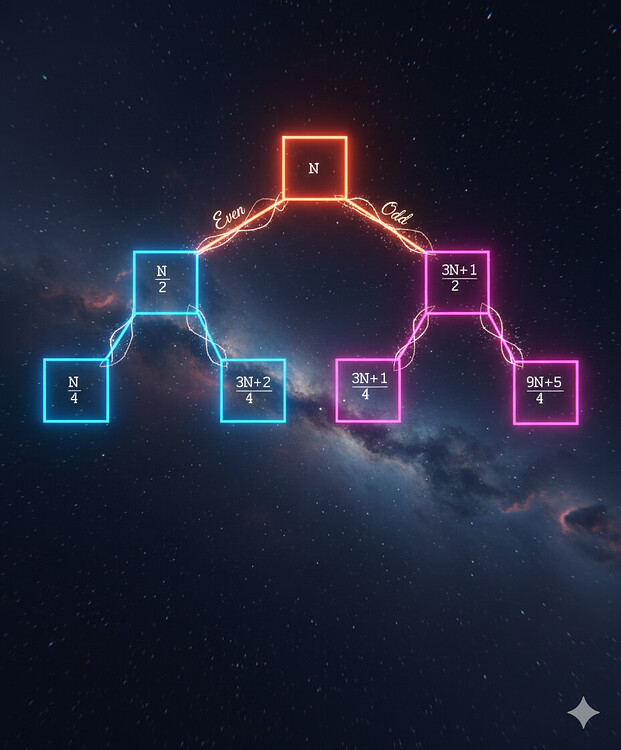 binary tree structure